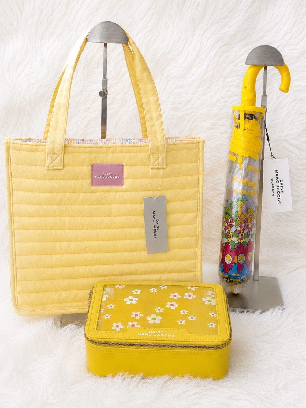 Marc Jacobs Bundle of 3 NWT